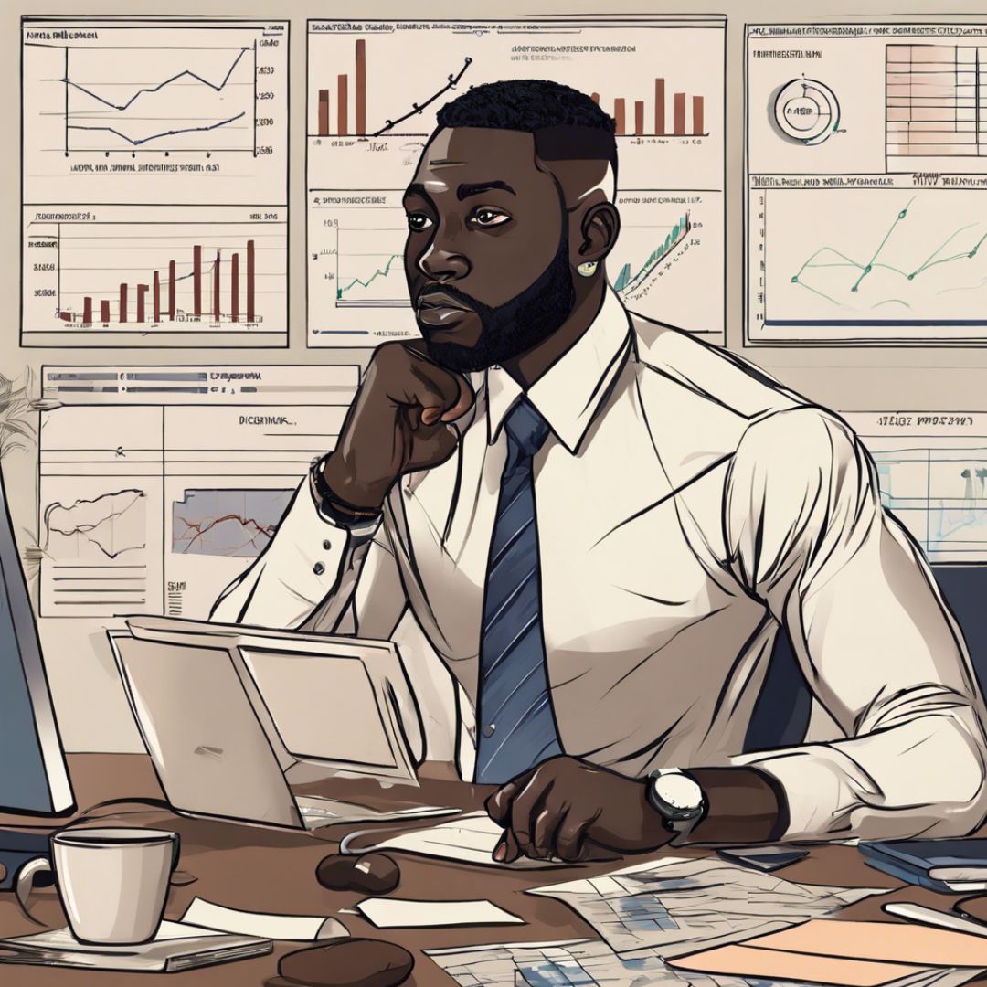 How to Keep Your Business Visible During Crisis