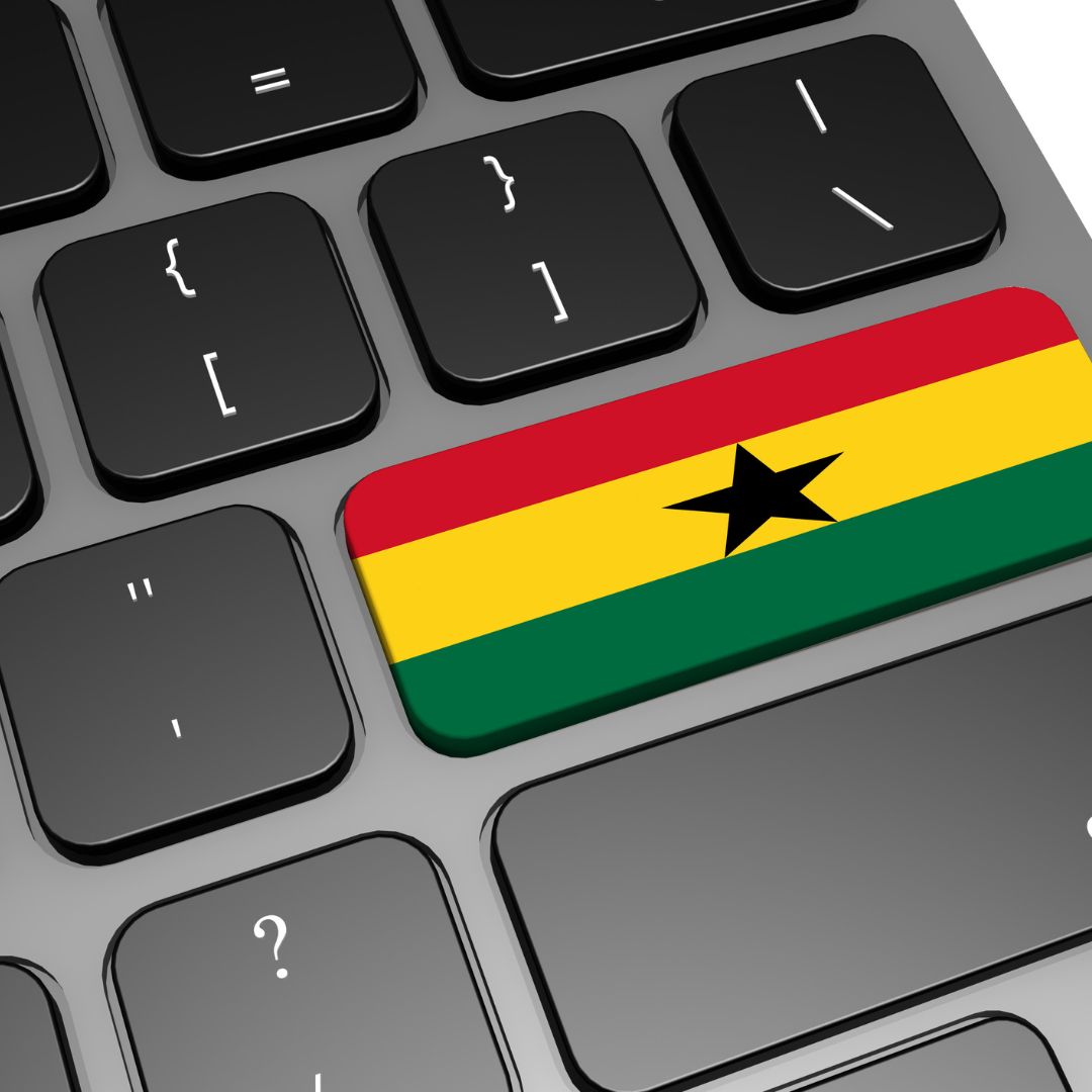 Understanding the Investment of a Website in Ghana