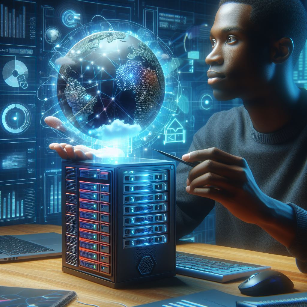 Finding the Perfect Hosting Partner in Africa