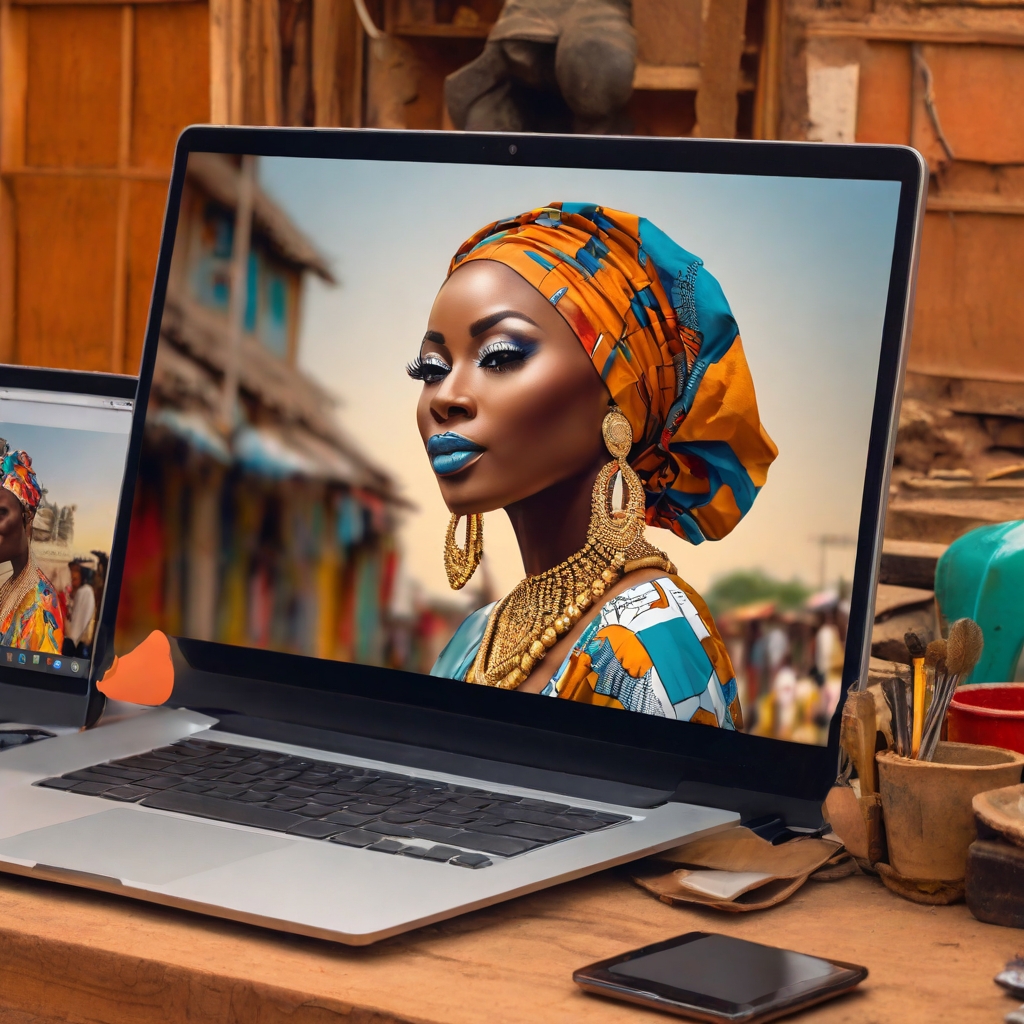 Building Your Online – Home A Guide to Website Costs in Nigeria