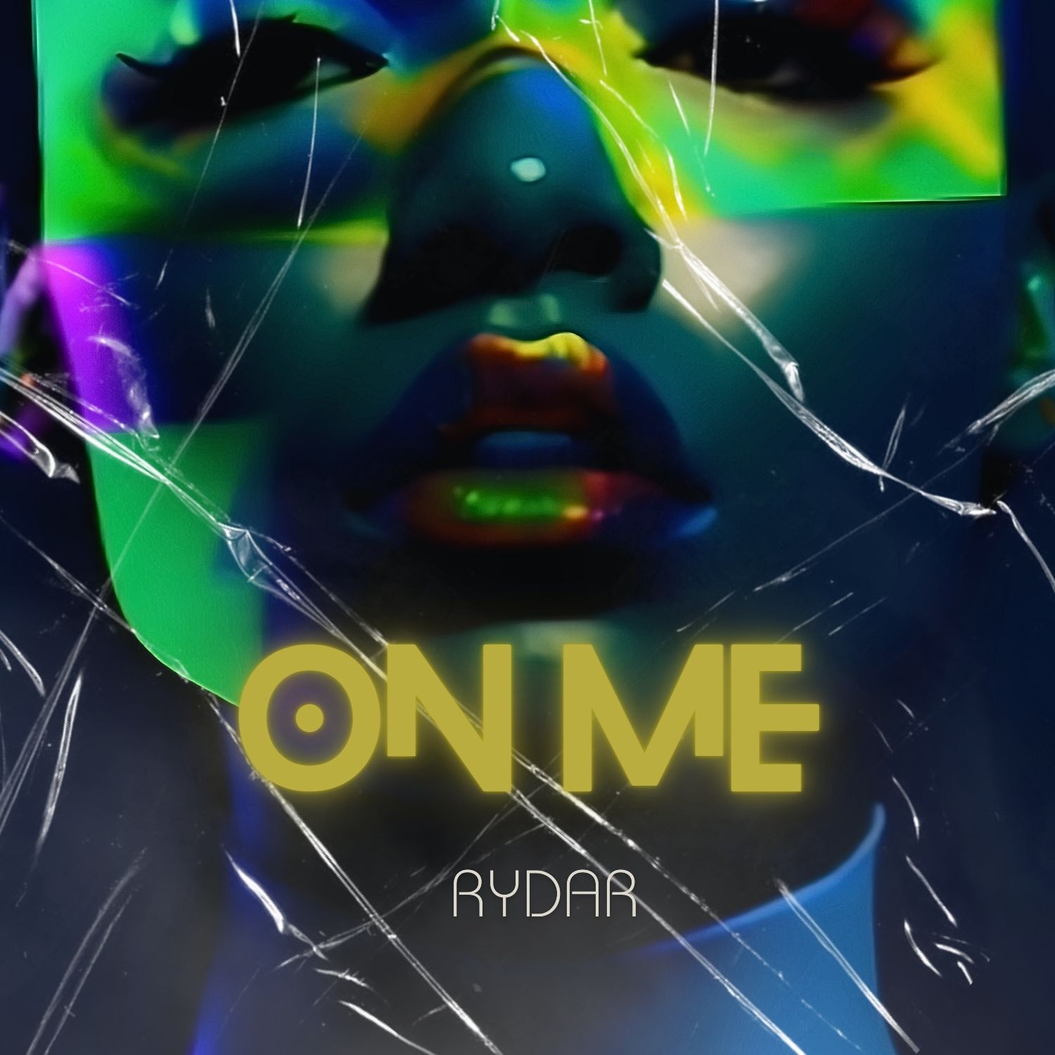 On Me by Rydar