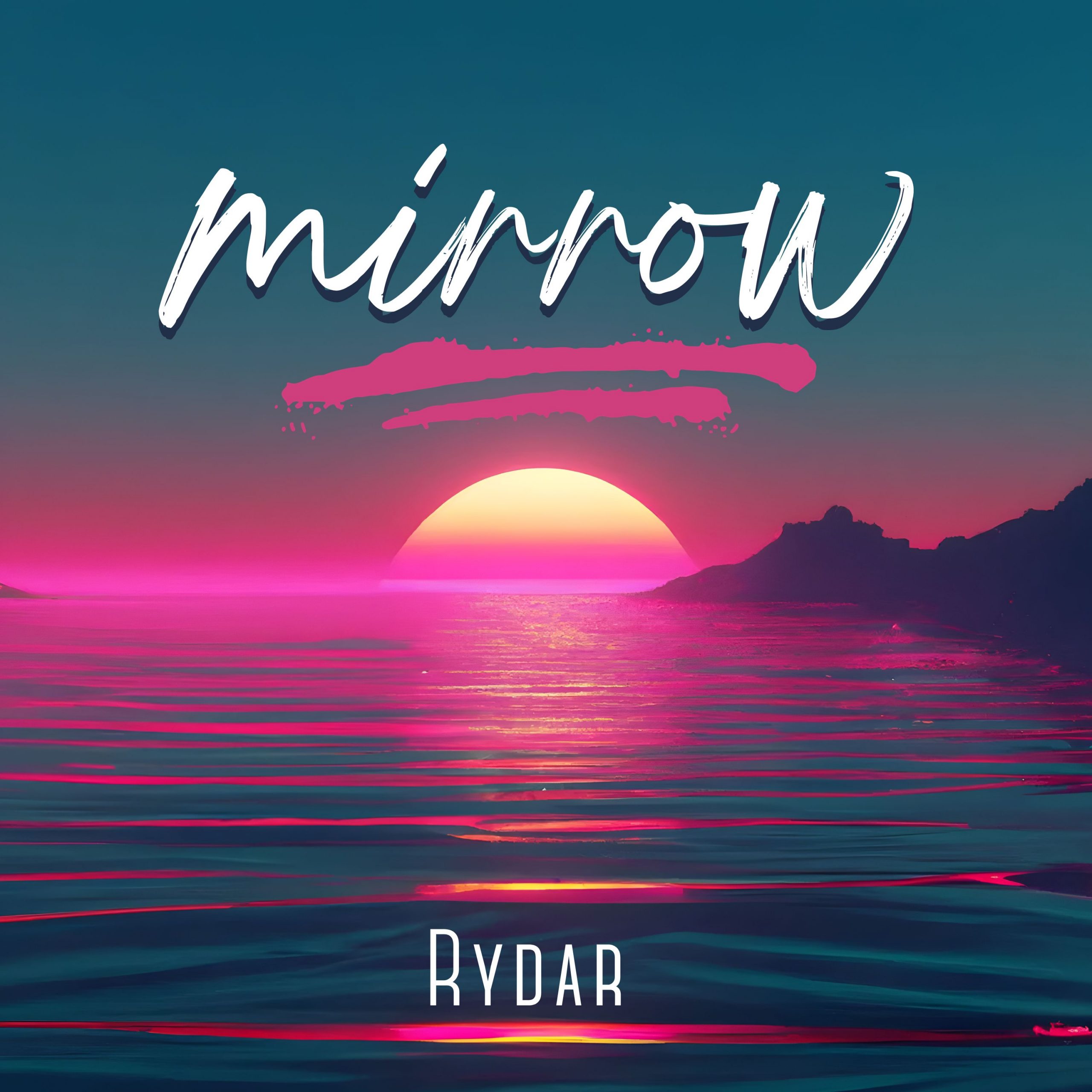 Rydar’s Raw Reflection in Mirrow